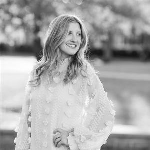 Meet your Posher, Alyssa